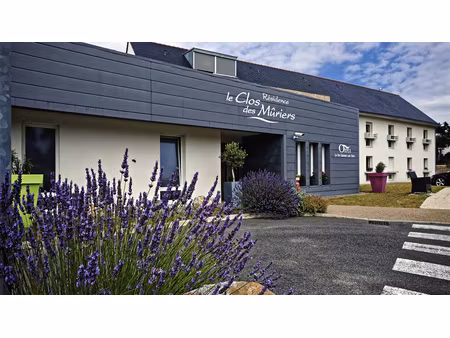 investissement en ehpad