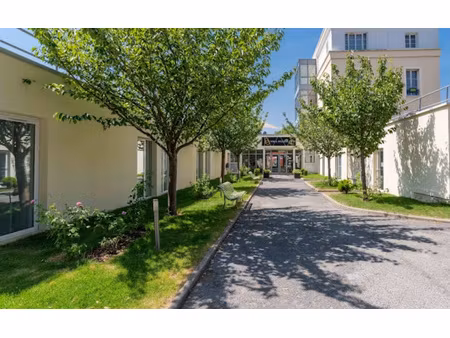 investissement en ehpad