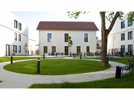 investissement en ehpad