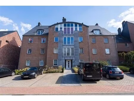appartement à louer à rue des fabriques 2 gembloux (vbe47040)