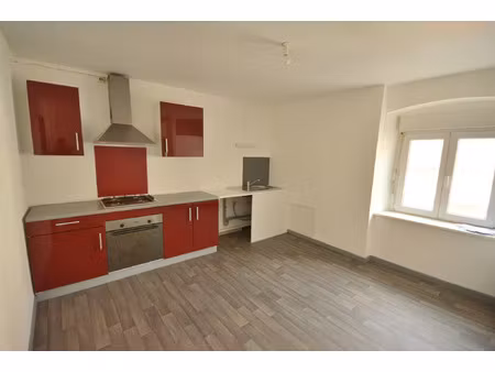 location appartement 3 pièces 56 m² à hérimoncourt (25310)