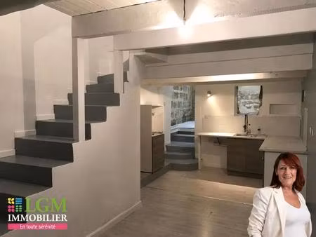 immeuble à vendre