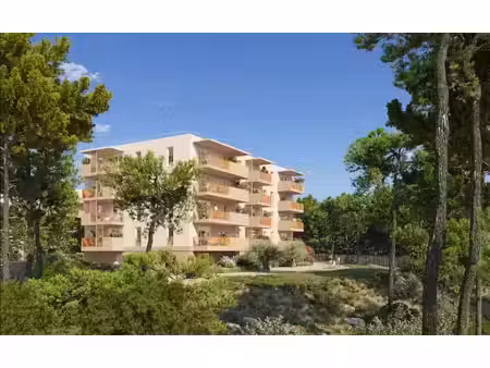 vente appartement 3 pièces 58 m² à istres (13800)  239 000 €
