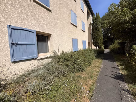 appartement hyper centre jassans