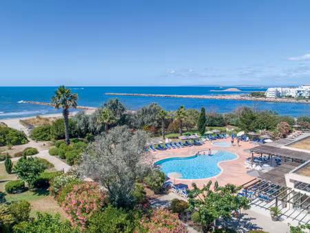 investissement en residence de tourisme