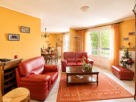 appartement 4 chambre(s) à vendre