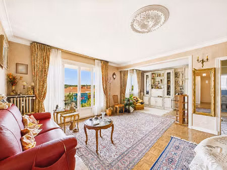 vente appartement 4 pièces  76.54m²  maisons