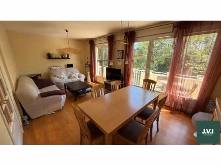 a vendre appartement montmorency - 3 pièce(s) - 69 m2