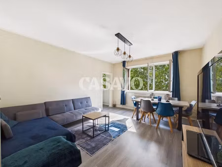 vente appartement 5 pièces 87 m² à neuilly-sur-marne (93330)  379 000 €