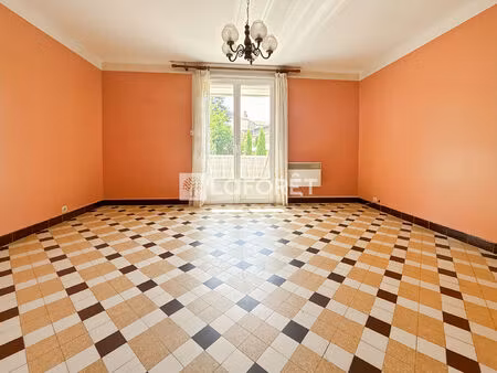 appartement t3 à vendre à portes les valence