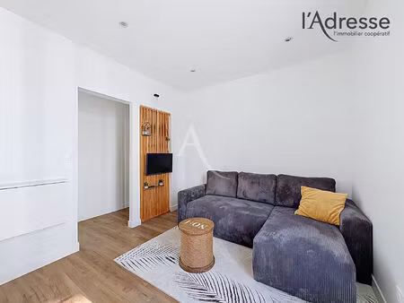 location appartement 2 pièces  25.00m²  puteaux