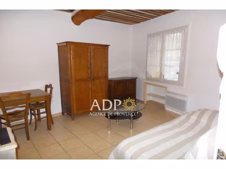 location appartement 1 pièce 20 m² à saint-cézaire-sur-siagne (06530)