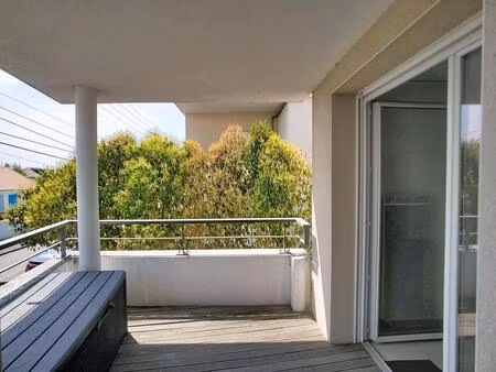 appartement à vendre t3 la martelière