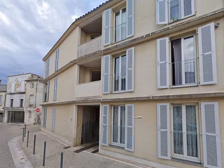 appartement saintes 4 pièces 81.02 m2
