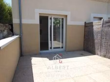 vente appartement 4 pièces à bagneux (49400) : à vendre 4 pièces / 68m² bagneux