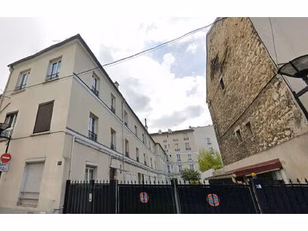 studio courbevoie - 1 pièce(s) - 19 15 m2