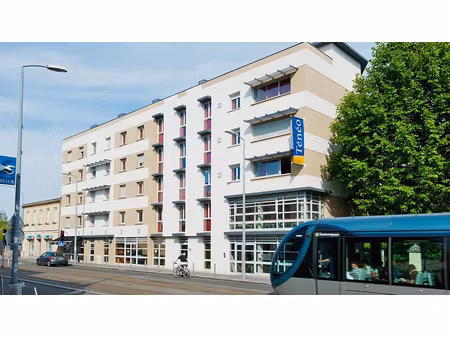investissement en residence étudiante
