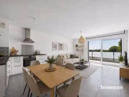 vente appartement 3 pièces à vertou (44120) : à vendre 3 pièces / 64m² vertou