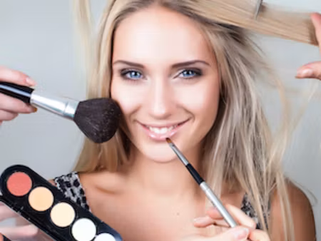 salon de coiffure marq en baroeul