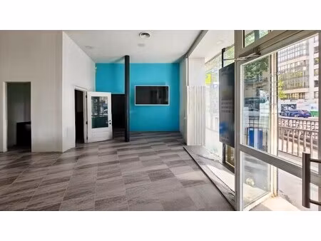 location commerce paris 75014 65m²