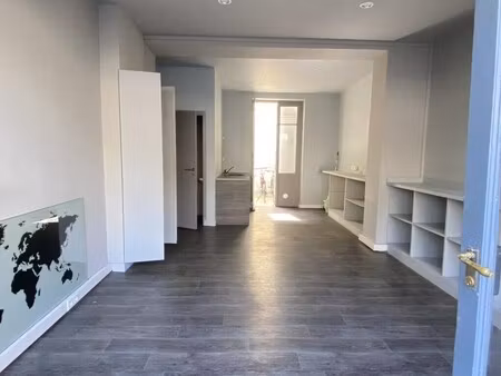 location commerce paris 75015 31m²