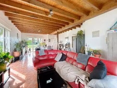 vente maison à la roche-neuville (53200) : à vendre / 120m² la roche-neuville