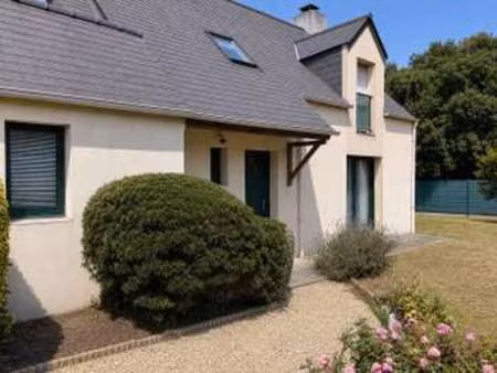 vente maison à batz-sur-mer (44740) : à vendre / 90m² batz-sur-mer