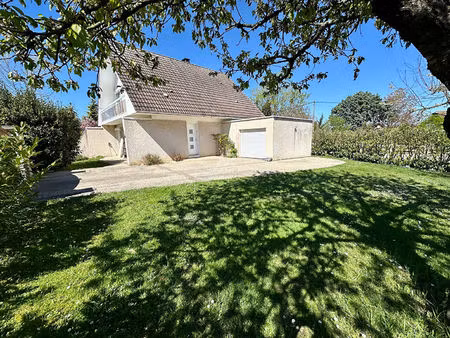 maison chapet 7 pièce(s) 138.84 m2