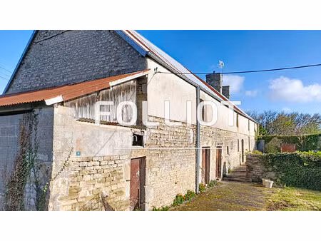 maison cretteville 4 pièce(s) 71 m2