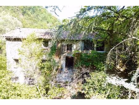 vente maison 4 pièces 123 m² duranus (06670)