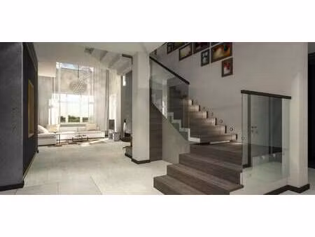 maison avec terrasse la baule-escoublac (44)