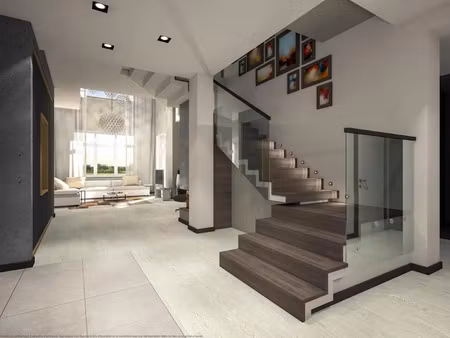 vente maison 4 pièces 90 m² à la baule-escoublac (44500)  479 000 €