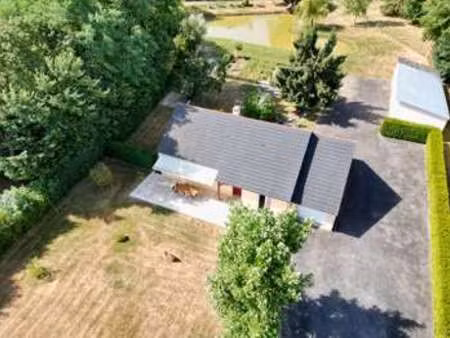 vente maison au bignon-du-maine (53170) : à vendre / 109m² le bignon-du-maine