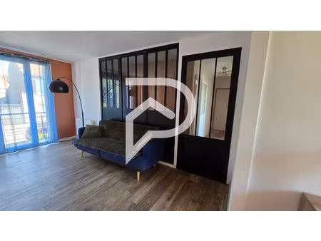 sainte-cécile  maison 106 m²  terrain  garage  3 chambres