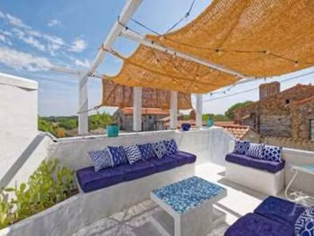 vente maison à legé (44650) : à vendre / 124m² legé