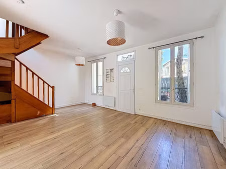 maison les lilas 3 pièce(s) 89 m2
