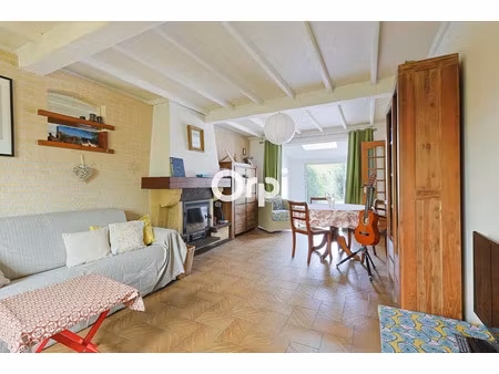 vente maison 4 pièces 100 m² à lille (59000)  280 000 €
