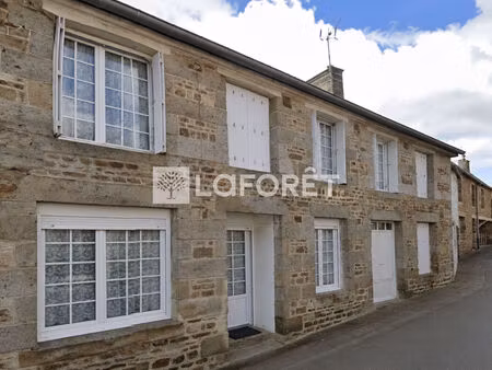 maison lonlay l abbaye 6 pièce(s) 123 m2