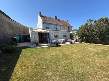 maison 6 pièces 112 m² à vendre / acheter marquise 62250 ? | era immobilier