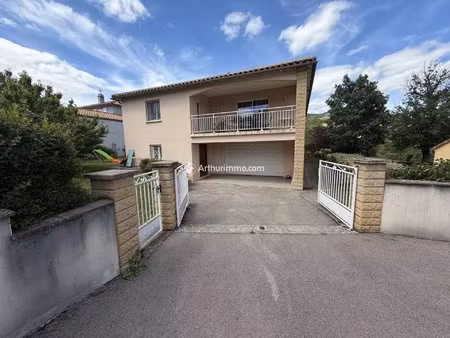 exclusivite élégante maison familiale de 184 m²