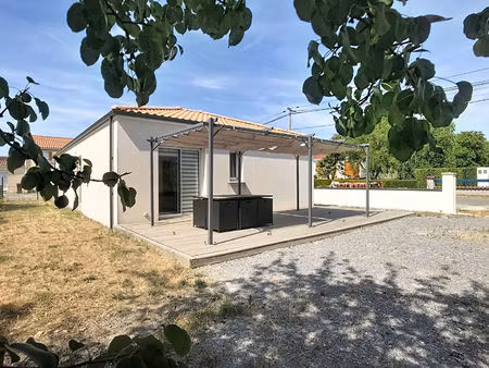 maison le fuilet