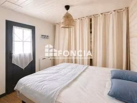 vente demeure d'exception à noirmoutier-en-l'île (85330) : à vendre / 45m² noirmoutier-en-