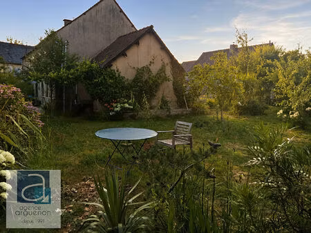 plumaudan - charmante maison de campagne en pierre proche de dinan