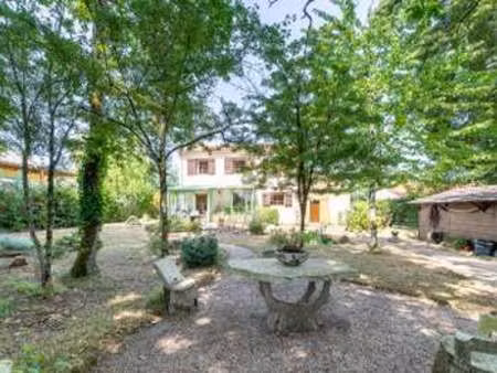 vente maison à pont-saint-martin (44860) : à vendre / 130m² pont-saint-martin
