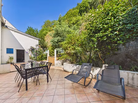maison port launay 8 pièce(s) 167 m2 avec jardin