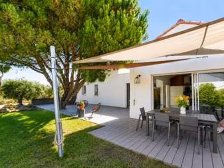 vente maison à préfailles (44770) : à vendre / 145m² préfailles