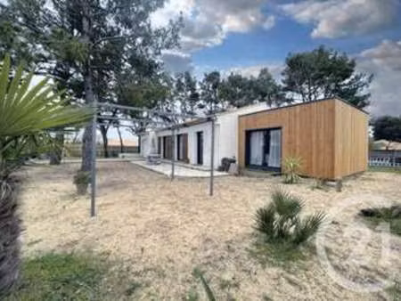 vente maison à saint-hilaire-de-riez (85270) : à vendre / 118m² saint-hilaire-de-riez