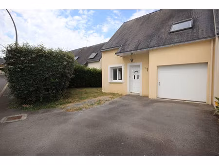 maison saint nazaire 4 pièce(s) 73.12 m2