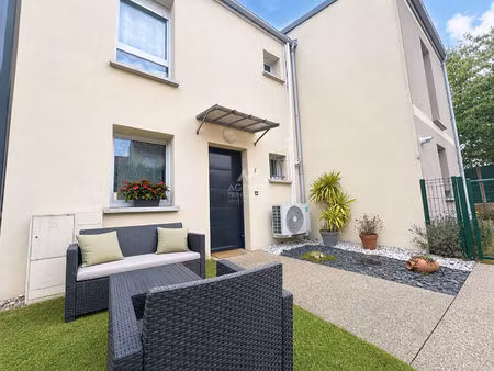 maison triel sur seine 5 pièce(s) 81 m2
