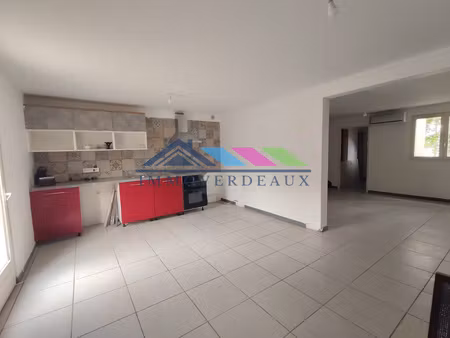 maison dans quartier calme et verdoyant  3 chambres vandoeuv